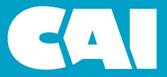 CAI-opleidingen Logo